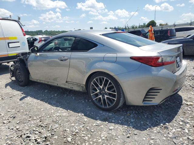 2017 LEXUS RC 300 JTHSM5BC6H5003046