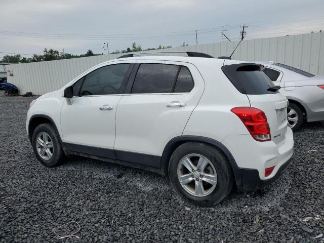 Vin: kl7cjpsb9kb807445, lot: 60062695, chevrolet trax 1lt 20192