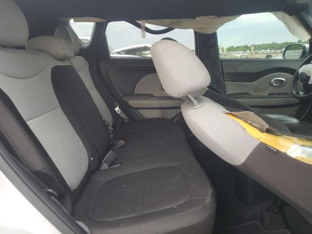 2019 KIA SOUL - KNDJN2A24K7683882