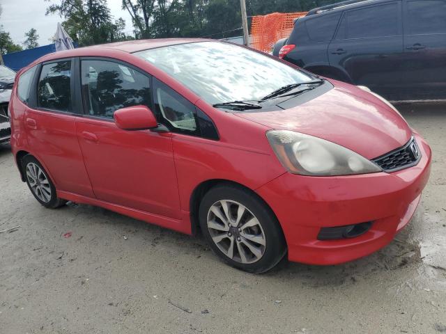 Vin: jhmge8h53dc064759, lot: 62783955, honda fit sport 20134
