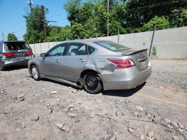 Vin: 1n4al3ap0ec201465, lot: 61843635, nissan altima 2.5 20142