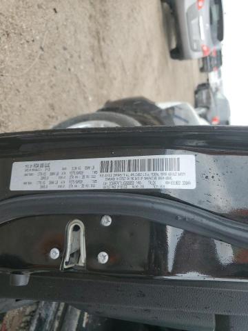 2018 RAM 1500 ST - 3C6RR7KT1JG265852