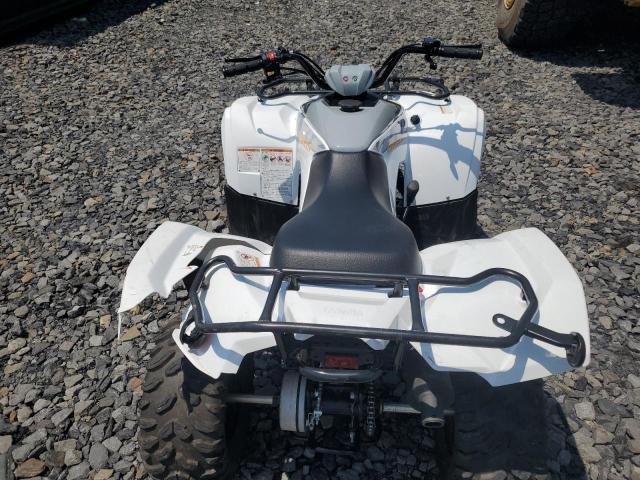 2024 YAMAHA YFM90 RF3AB13E3RT007935