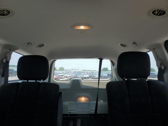 2C4RDGCG9DR683485 2013 DODGE CARAVAN