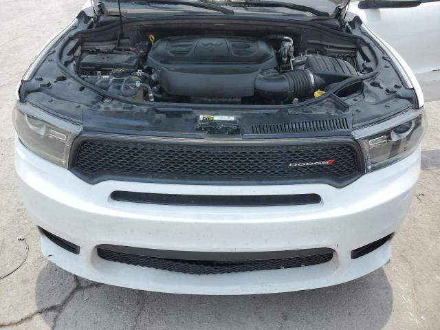 2020 DODGE DURANGO GT 1C4RDHDG5LC307927