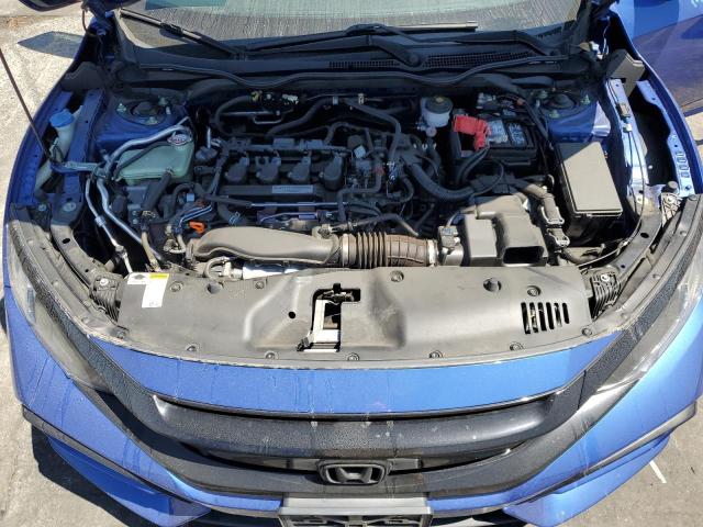 2020 HONDA CIVIC EX SHHFK7H60LU409447