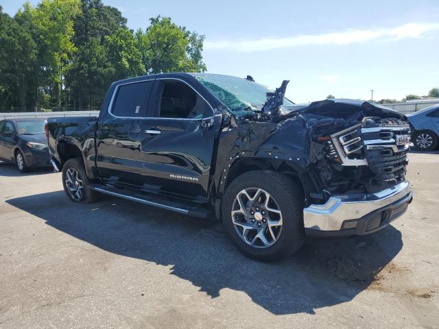 Vin: 3gtuuded0rg266894, lot: 59361825, gmc sierra k1500 slt 20244