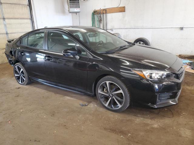 2020 SUBARU IMPREZA SP 4S3GKAM6XL3602274