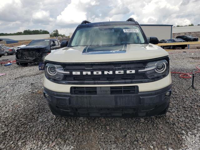2024 FORD BRONCO SPO - 3FMCR9C62RRF08406