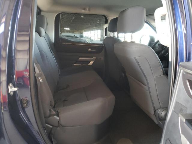 2022 TOYOTA TUNDRA CRE - 5TFLA5DB3NX028618