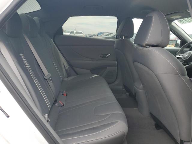 2022 HYUNDAI ELANTRA SE 5NPLM4AG8NH063684