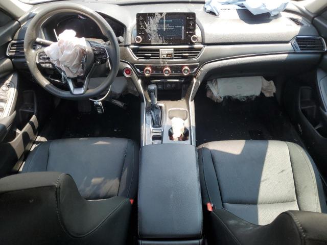 2021 HONDA ACCORD LX 1HGCV1F10MA045610