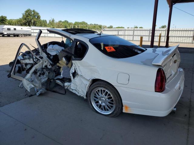 2007 CHEVROLET MONTE CARLO SS #3309574553