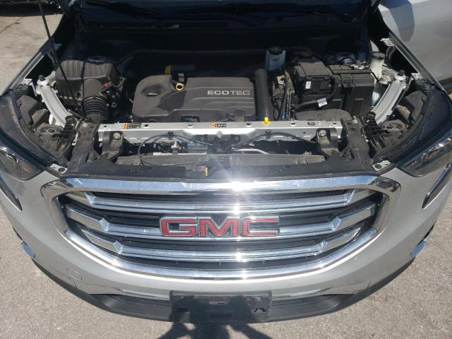 2019 GMC TERRAIN SLT 3GKALVEV8KL206268