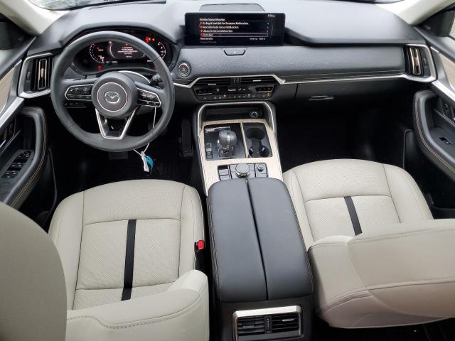 2025 MAZDA CX-90 PREM JM3KKCHD0S1204362