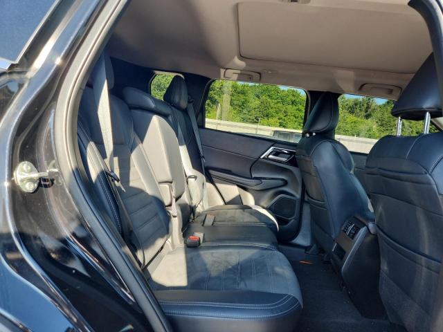 2024 MITSUBISHI OUTLANDER SE JA4J4VA85RZ014280