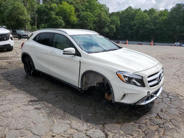 Vin: wdctg4eb3fj128885, lot: 61020345, mercedes-benz gla-class 250 20154