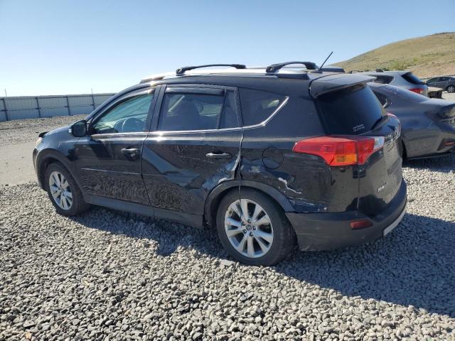 Vin: 2t3dfrev4ew163570, lot: 58873125, toyota rav4 limited 20142