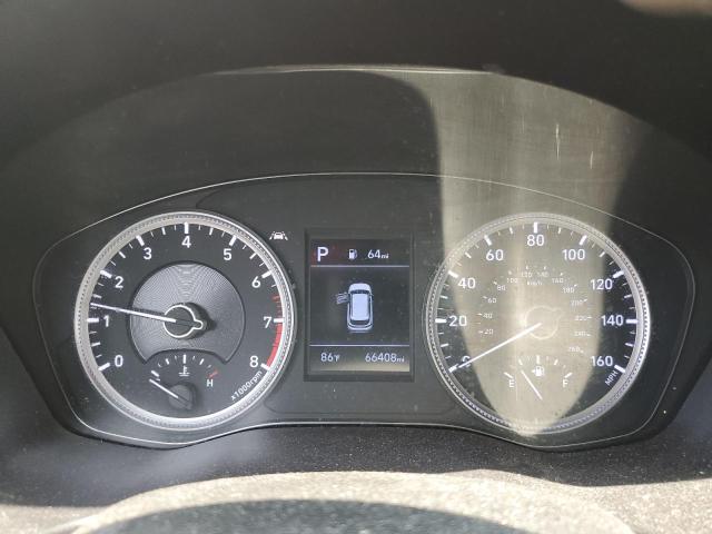 2019 HYUNDAI SANTA FE S - 5NMS23AD2KH034904