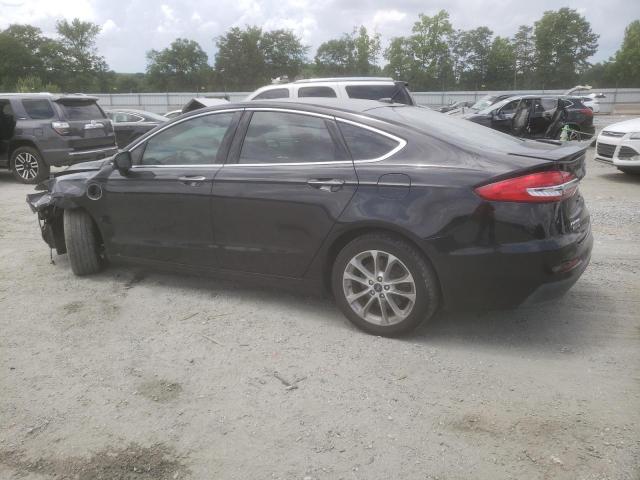 2019 FORD FUSION TIT - 3FA6P0SU7KR156969