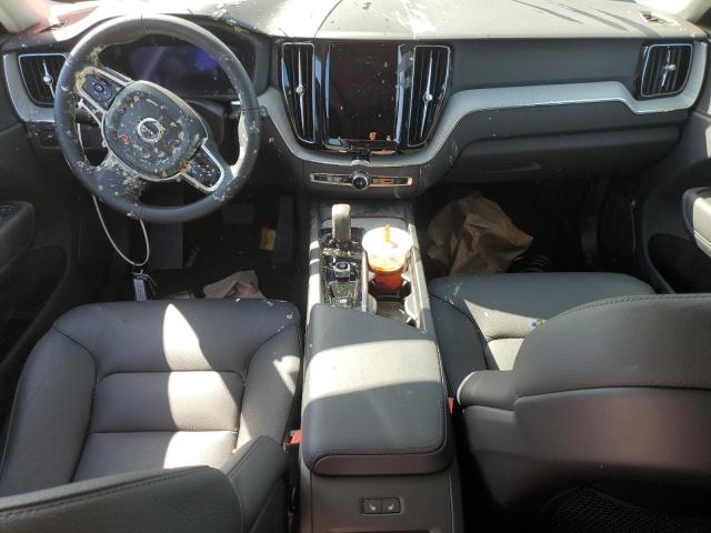 2025 VOLVO XC60 PLUS YV4M12RC6S1183115