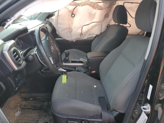 2023 TOYOTA TACOMA DOU - 3TMCZ5AN1PM577038