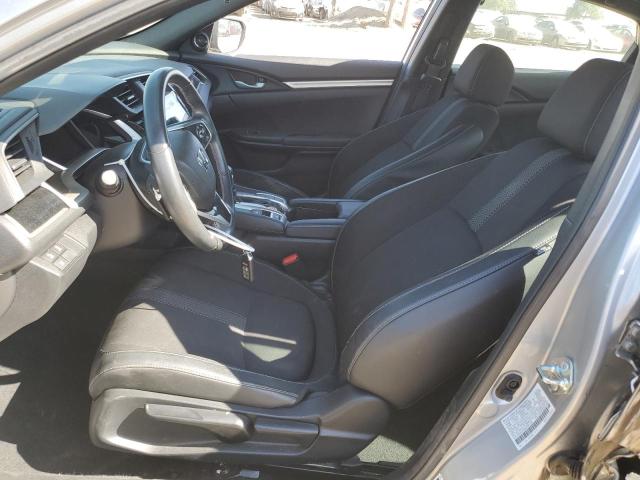 2020 HONDA CIVIC SPOR - 2HGFC2F89LH541706