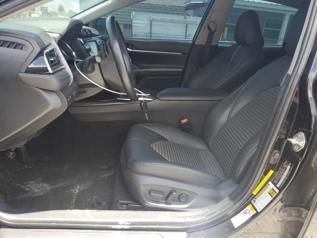 2018 TOYOTA CAMRY L 4T1B11HK1JU662323