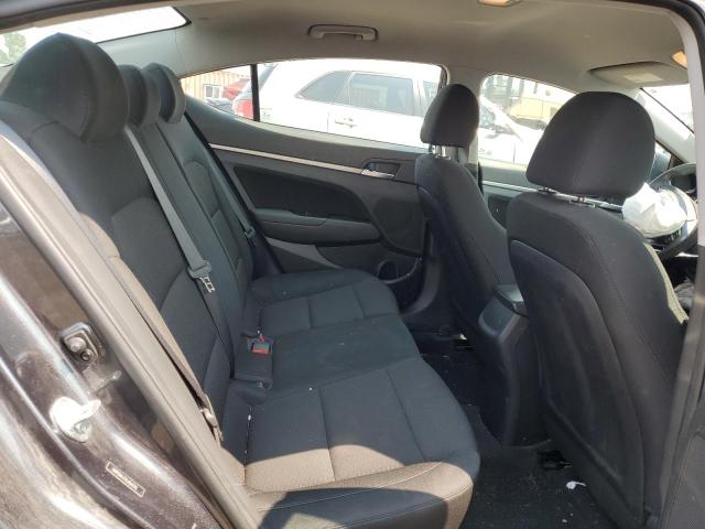 2020 HYUNDAI ELANTRA SE - 5NPD84LF9LH563315