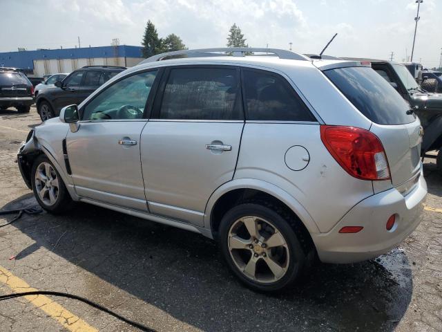 Vin: 3gnal4ek2es577553, lot: 60061145, chevrolet captiva ltz 20142