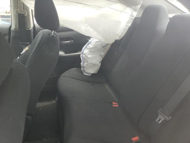 2021 NISSAN SENTRA S - 3N1AB8BVXMY309401