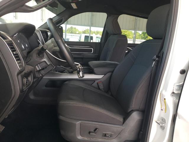 2024 RAM 2500 BIG H 3C6UR5DL8RG410196