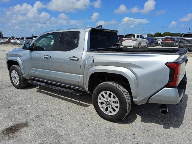 Vin: 3tmkb5fn8rm002169, lot: 60308275, toyota tacoma double cab 20242