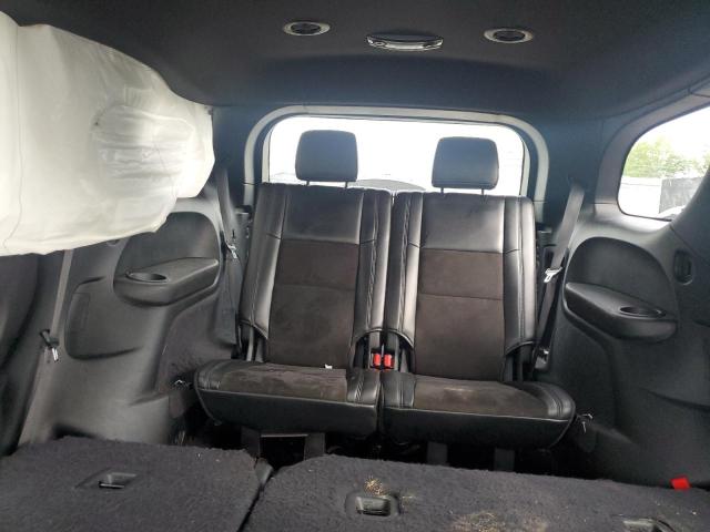 2020 DODGE DURANGO GT 1C4RDJDG1LC408082
