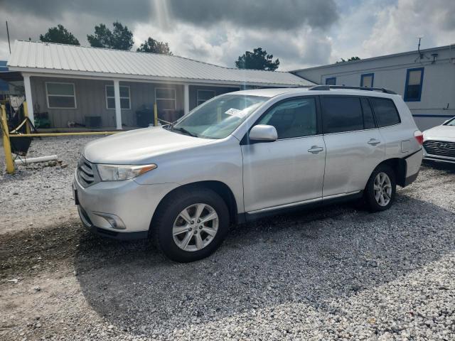Vin: 5tdbk3eh3ds230184, lot: 59217855, toyota highlander base 2013 img_1