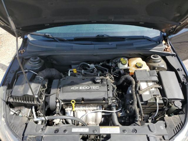 2016 CHEVROLET CRUZE LIMI - 1G1PC5SH6G7187566