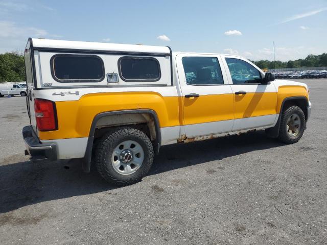 Vin: 3gtu2teh1eg228488, lot: 60639985, gmc sierra k1500 20143