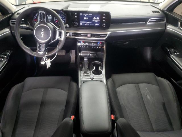 2023 KIA K5 LXS - 5XXG14J20PG224056
