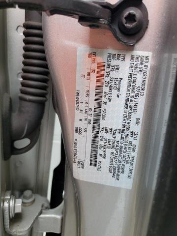 2015 FORD FOCUS TITA 1FADP3J27FL285842