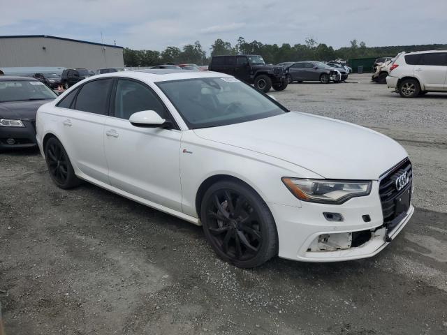 Vin: wauhgafc0dn077835, lot: 59557105, audi a6 prestige 20134