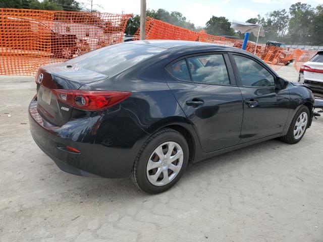 Vin: 3mzbn1u78hm107522, lot: 59907435, mazda 3 sport 20173