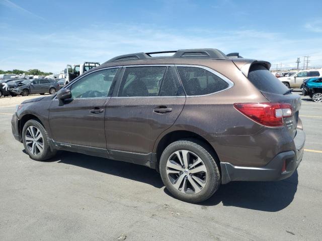 2019 SUBARU OUTBACK 2. 4S4BSANC8K3212038