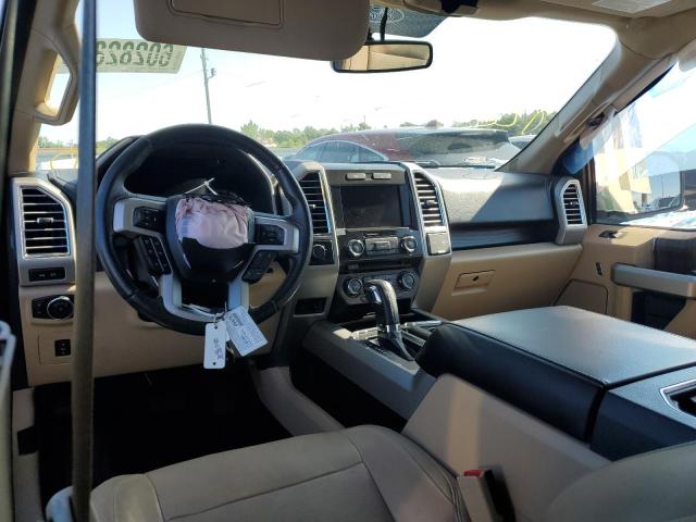 2015 FORD F150 SUPER - 1FTEW1CG5FKE08624