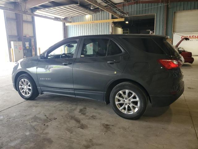 Vin: 2gnaxhev6m6145888, lot: 60798315, chevrolet equinox ls 20212