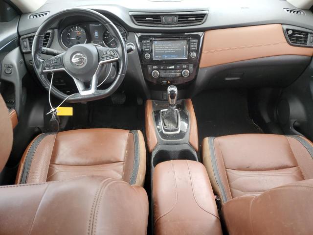 2017 NISSAN ROGUE S - JN8AT2MV0HW270209
