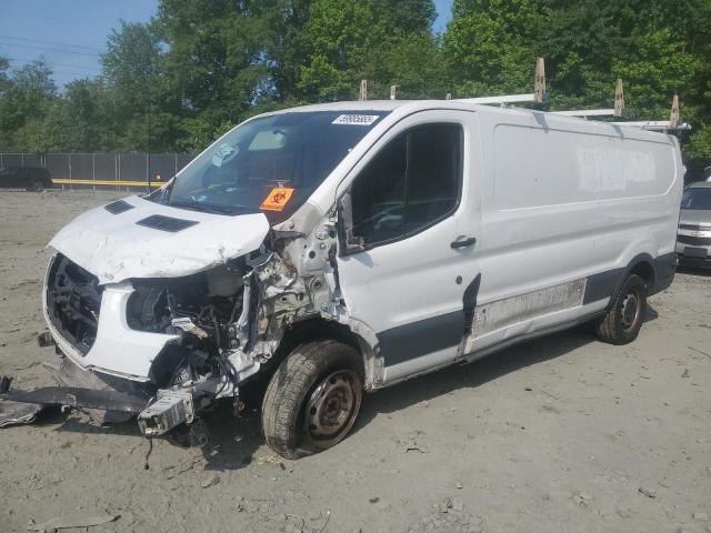 2015 FORD TRANSIT T- #3305306313