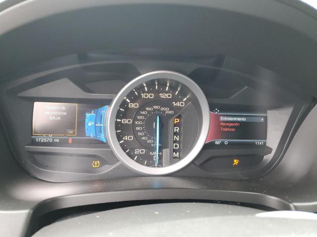 2015 FORD EXPLORER SPORT 1FM5K8GT7FGA37671