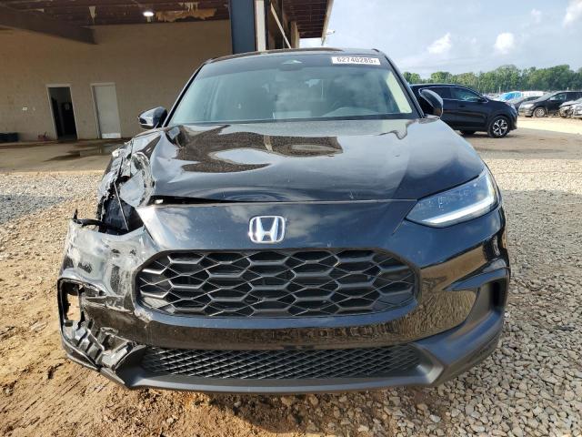 2024 HONDA HR-V LX 3CZRZ2H37RM781837