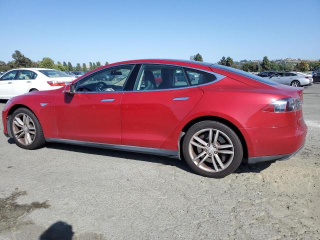 2016 TESLA MODEL S - 5YJSA1E29GF136824