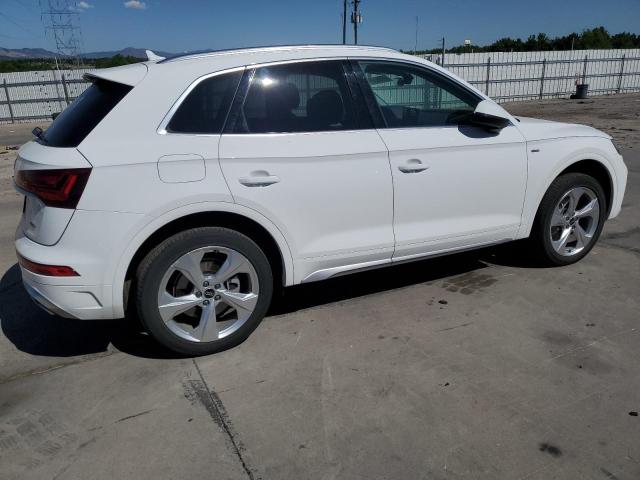 Vin: wa1eaafyxp2028743, lot: 60996245, audi q5 premium plus 45 20233